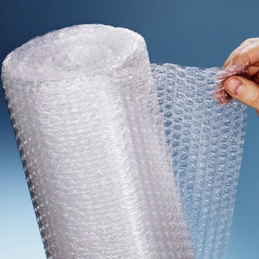 Bahçelievler balonlu patpat ambalaj naylonu