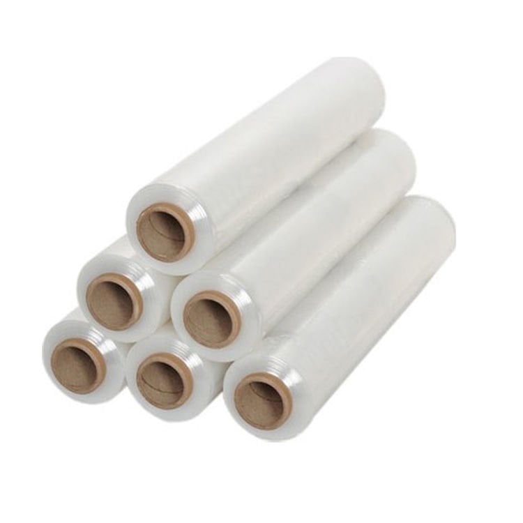 İstanbul palet streç film ambalaj streç